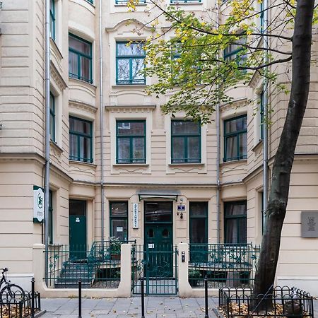 Househost Apartment: Bonerowska 5/11 Kraków Eksteriør billede