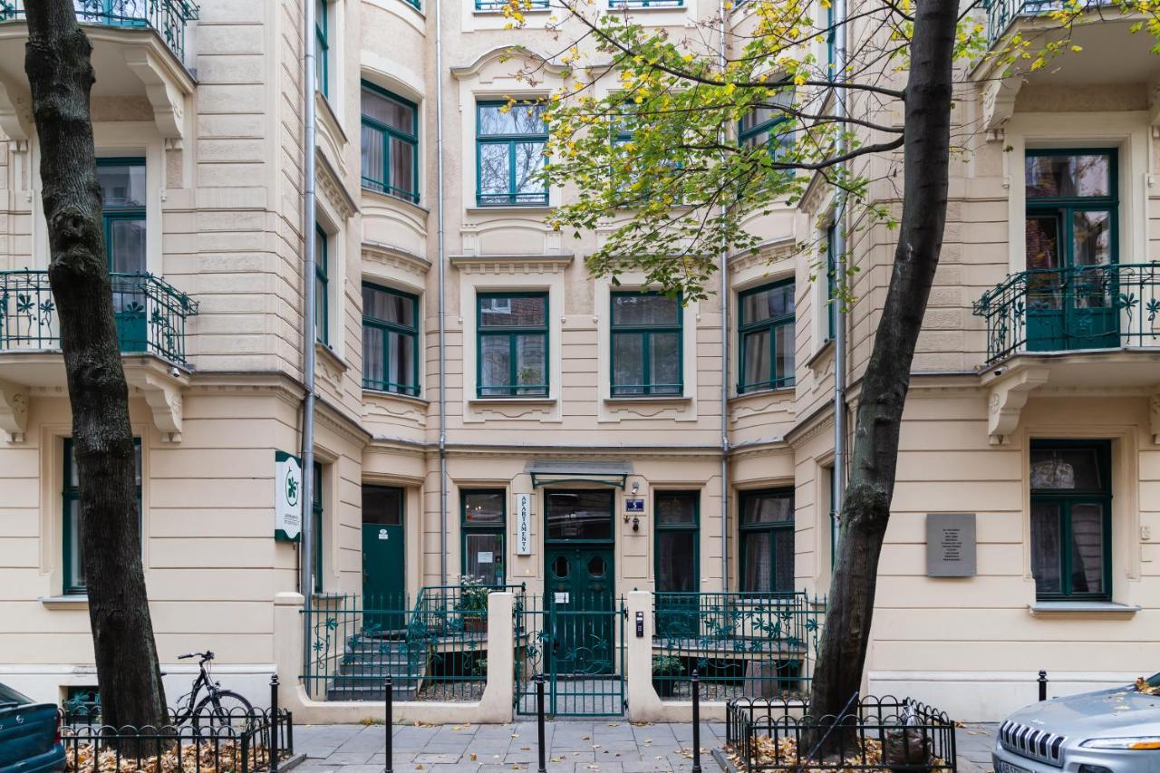 Househost Apartment: Bonerowska 5/11 Kraków Eksteriør billede