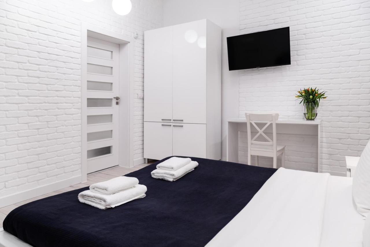 Househost Apartment: Bonerowska 5/11 Kraków Eksteriør billede